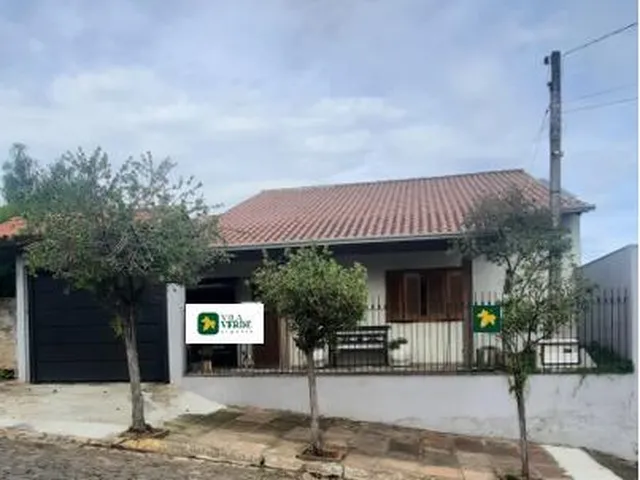 Imagem: Casa À Venda em São Leopoldo, santa Teresa