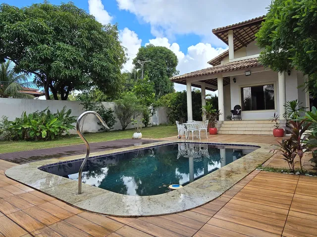 Imagem: Excelente Casa 5 Quartos, Sendo 3 Suítes