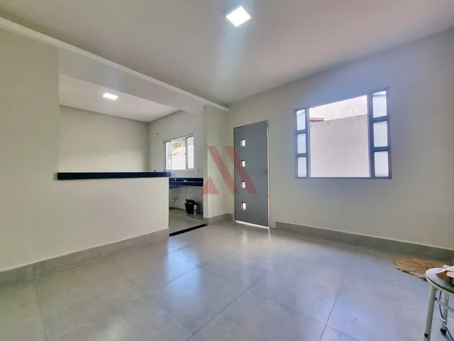 Imagem: Kitnet Nova para Alugar no Jardim América
