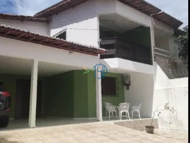 Imagem: Casa Duplex em Nova Parnamirim/Parnamirim/RN/Natal/Rn/Zona