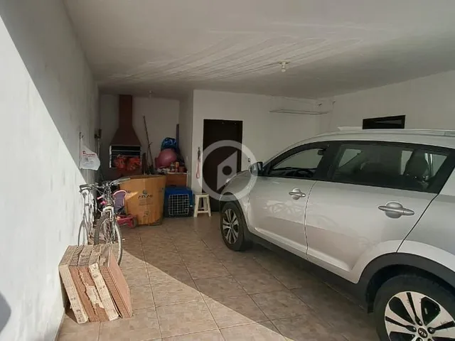 Imagem 15: Casa Padrão em Schroeder, no Bairro Sossego
