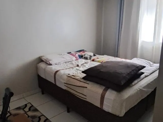 Imagem 14: Casa Padrão em Schroeder, no Bairro Sossego