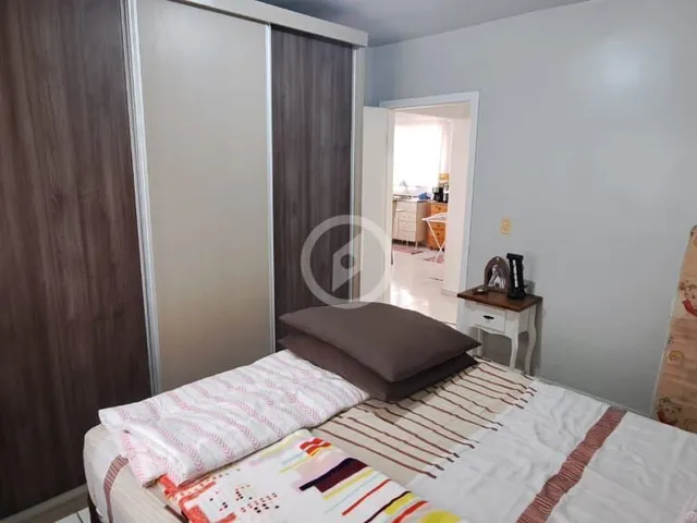 Imagem 10: Casa Padrão em Schroeder, no Bairro Sossego