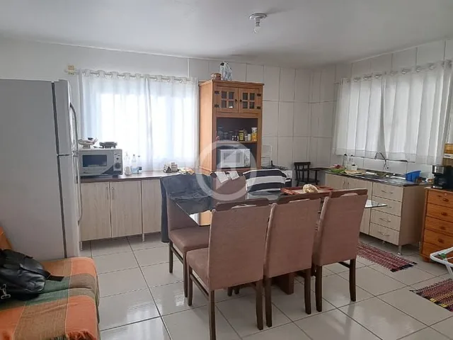 Imagem 4: Casa Padrão em Schroeder, no Bairro Sossego