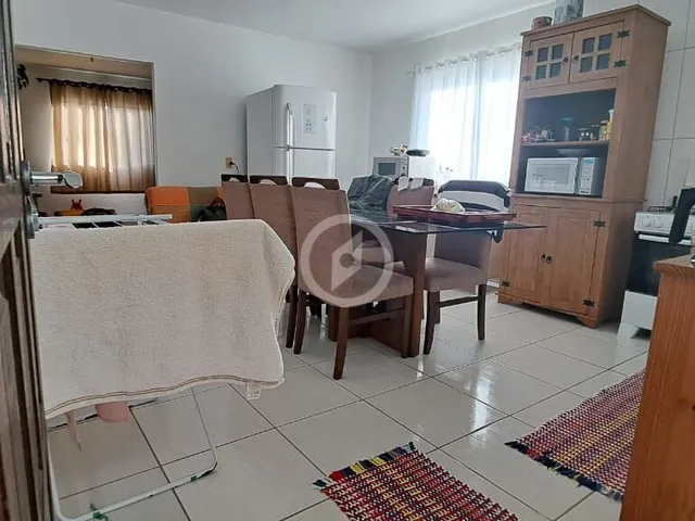 Imagem 2: Casa Padrão em Schroeder, no Bairro Sossego