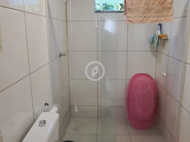 Imagem 11: Casa Padrão em Schroeder, no Bairro Sossego