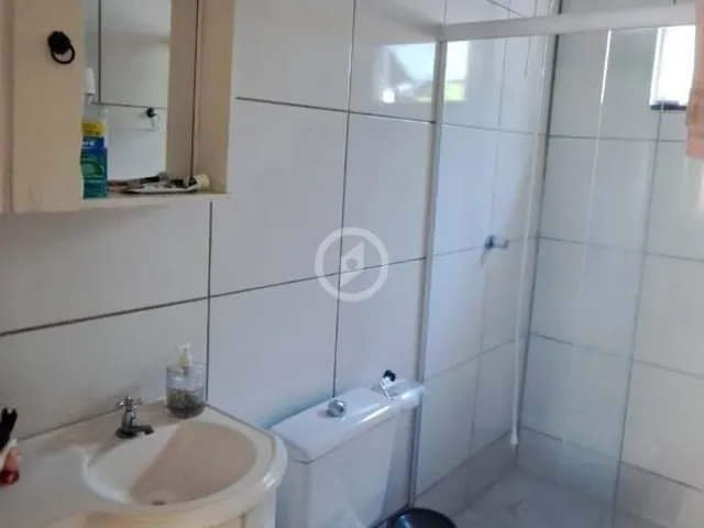 Imagem 8: Casa Padrão em Schroeder, no Bairro Sossego