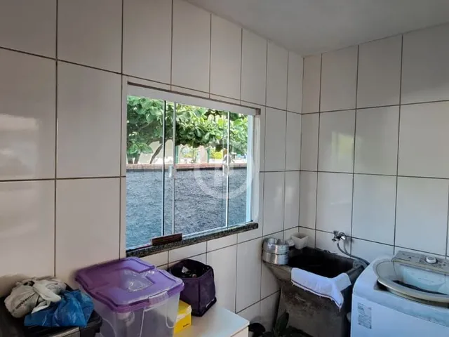 Imagem 12: Casa Padrão em Schroeder, no Bairro Sossego