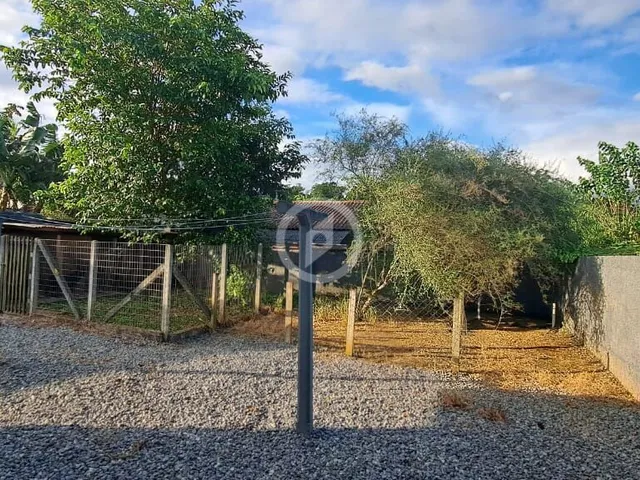 Imagem 16: Casa Padrão em Schroeder, no Bairro Sossego