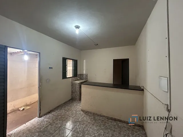 Imagem: Casa para Alugar no Bairro Alto dos Caiçaras