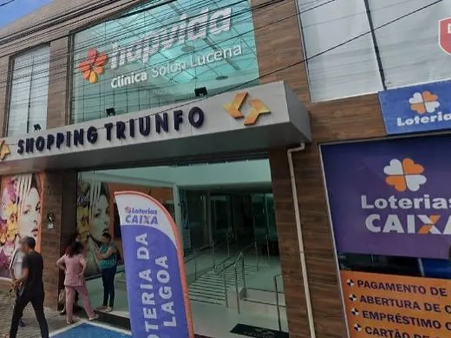 Imagem 1: Localização Privilegiada no Centro de João Pessoa: Ideal para Escritórios E