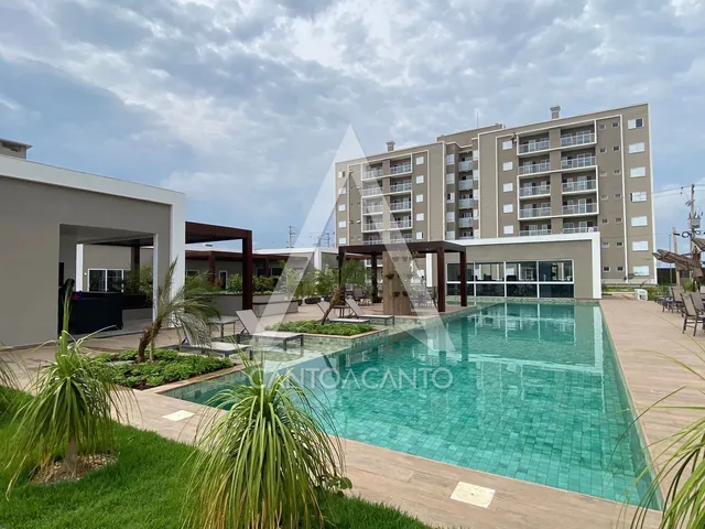 Imagem: Apartamento Residencial em Sinop - Mt, Residencial