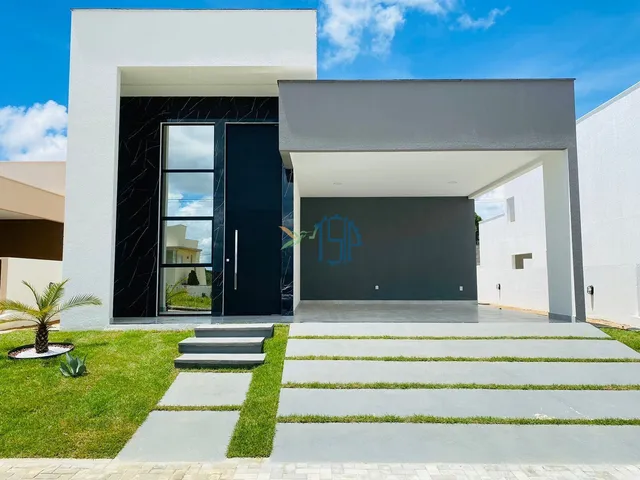 Imagem: Condominio Natural Ville - Casa Alto Padrão/