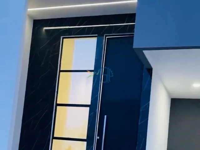 Imagem 8: Condominio Natural Ville - Casa Alto Padrão/ casa a venda em condomínio / casa a venda