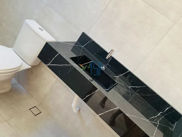 Imagem 9: Condominio Natural Ville - Casa Alto Padrão/ casa a venda em condomínio / casa a venda