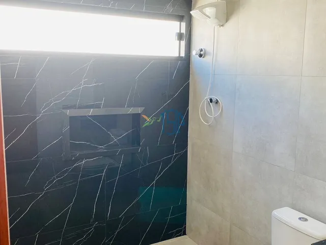 Imagem 6: Condominio Natural Ville - Casa Alto Padrão/ casa a venda em condomínio / casa a venda