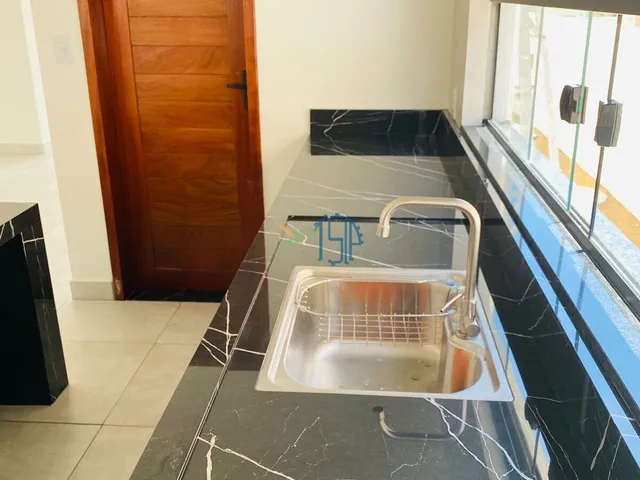 Imagem 11: Condominio Natural Ville - Casa Alto Padrão/ casa a venda em condomínio / casa a venda