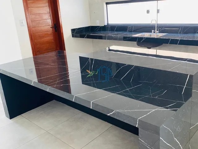 Imagem 10: Condominio Natural Ville - Casa Alto Padrão/ casa a venda em condomínio / casa a venda