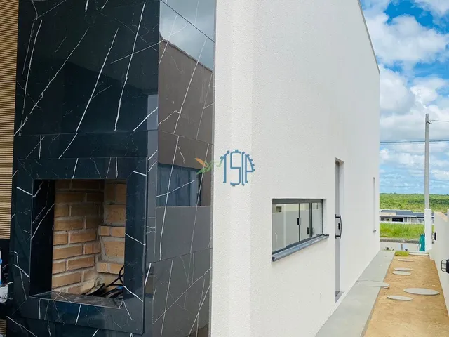 Imagem 7: Condominio Natural Ville - Casa Alto Padrão/ casa a venda em condomínio / casa a venda