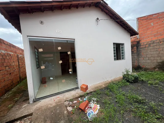 Imagem: Casa para Alugar no Bairro Bela Suíça