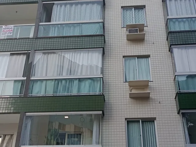 Imagem: Apartamento Residencial em Vitória - Es