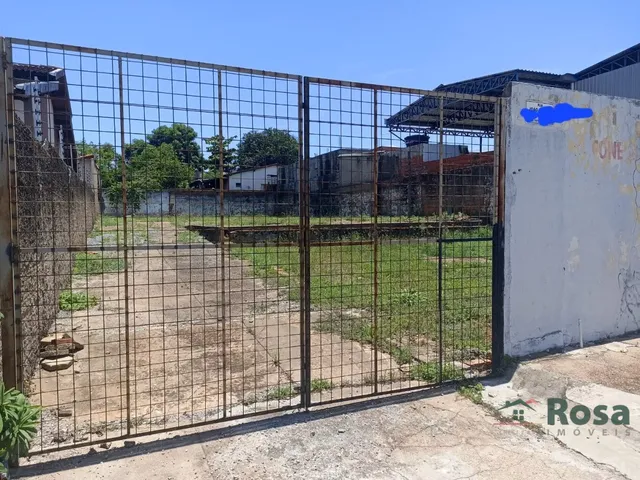 Imagem: Terreno para venda, Centro Norte, próximo