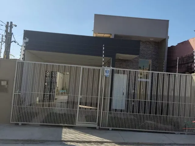 Imagem: Casa com Piscina para Venda, Cidade Verde