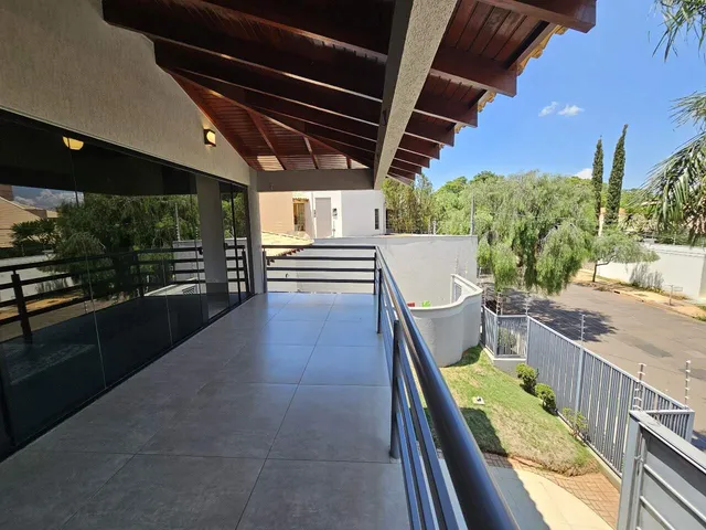 Imagem 13: Casa Térrea À Venda, 4 Quartos, Chácara Cachoeira - Campo Grande/Ms