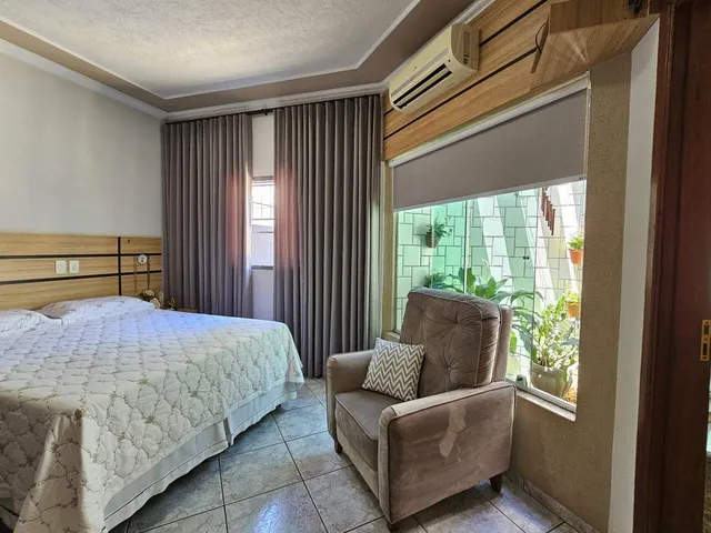 Imagem 12: Casa Térrea À Venda, 4 Quartos, Chácara Cachoeira - Campo Grande/Ms