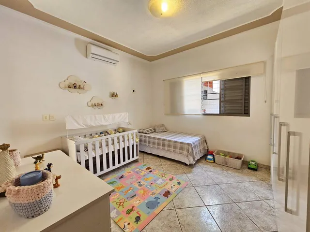 Imagem 16: Casa Térrea À Venda, 4 Quartos, Chácara Cachoeira - Campo Grande/Ms