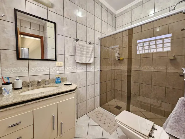 Imagem 8: Casa Térrea À Venda, 4 Quartos, Chácara Cachoeira - Campo Grande/Ms