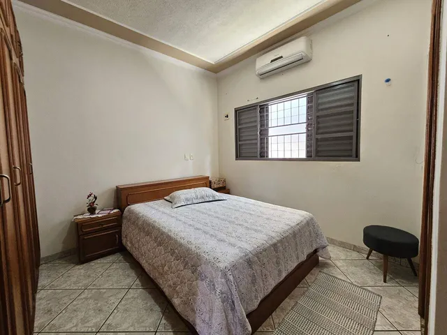 Imagem 10: Casa Térrea À Venda, 4 Quartos, Chácara Cachoeira - Campo Grande/Ms