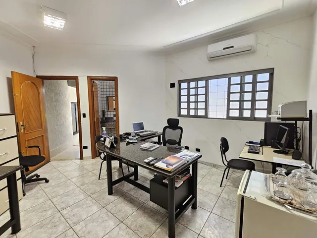 Imagem 6: Casa Térrea À Venda, 4 Quartos, Chácara Cachoeira - Campo Grande/Ms