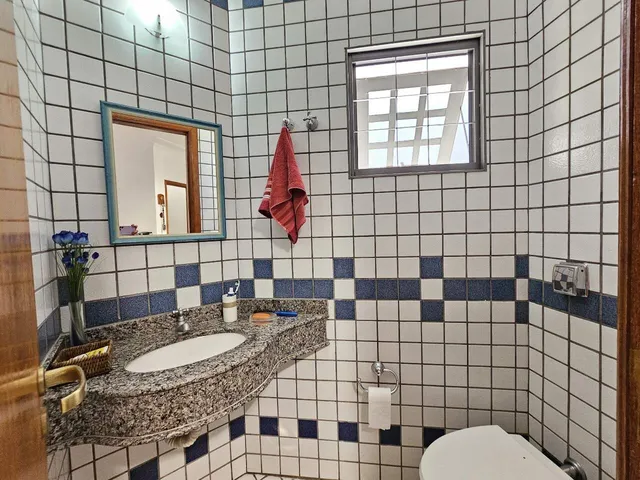 Imagem 4: Casa Térrea À Venda, 4 Quartos, Chácara Cachoeira - Campo Grande/Ms