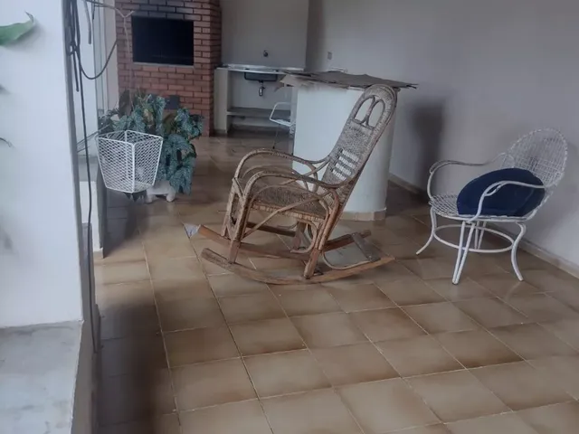 Imagem 6: Casa para venda, 3 suítes, Boa Esperança, Cuiabá