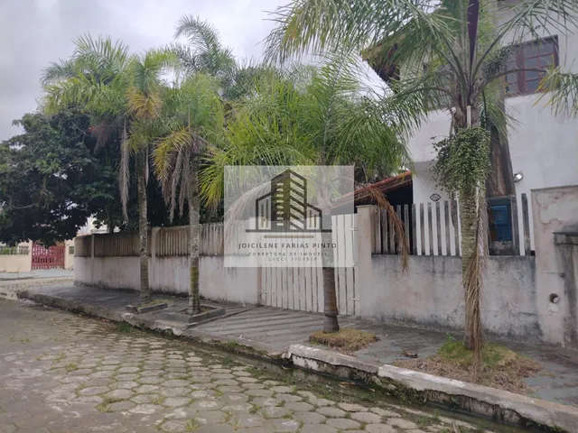 Imagem 8: Imperdível! Casa À Venda em Itanhaém-Sp, Bairro Cibratel 2, com 2 Quartos, 1 Sala, 2