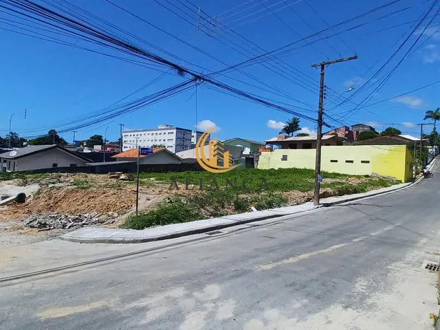 Imagem: Terreno em Areias, São José/SC