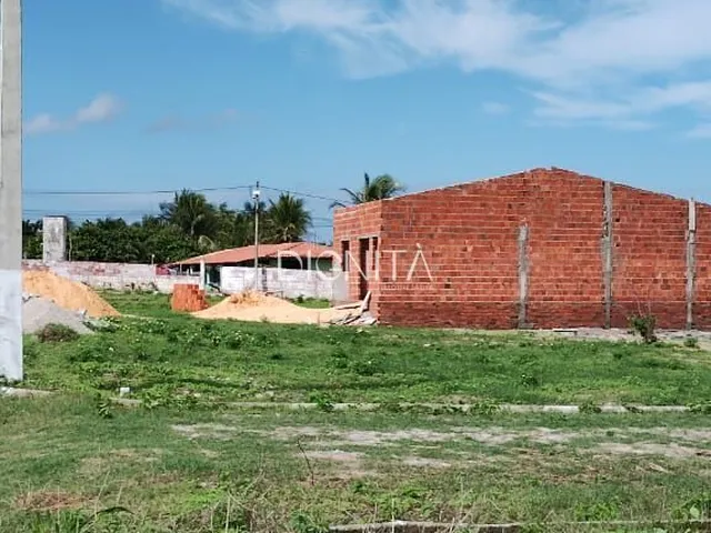 Imagem: Terreno Lote em Aquiraz, Eusébio/CE