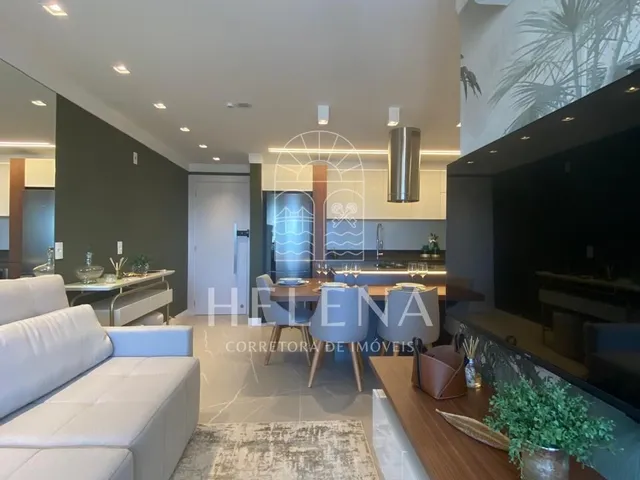 Imagem: Apartamento Alto Padrão À 120M da Praia