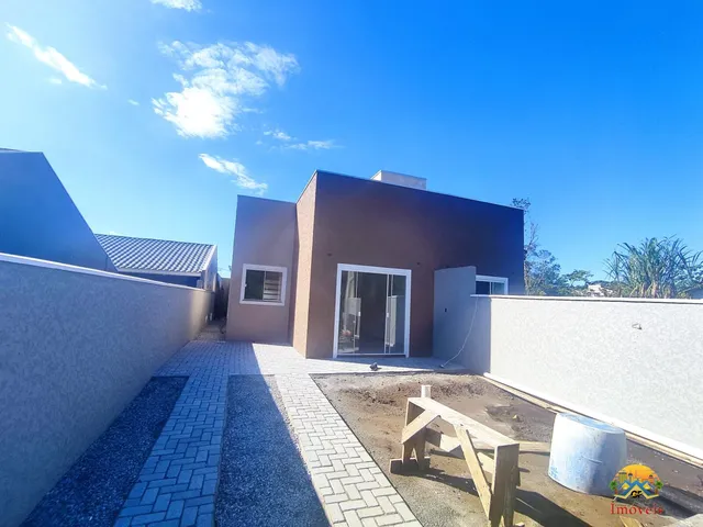 Imagem 16: Casa Nova com Três Quartos À Venda em Matinhos Ref394