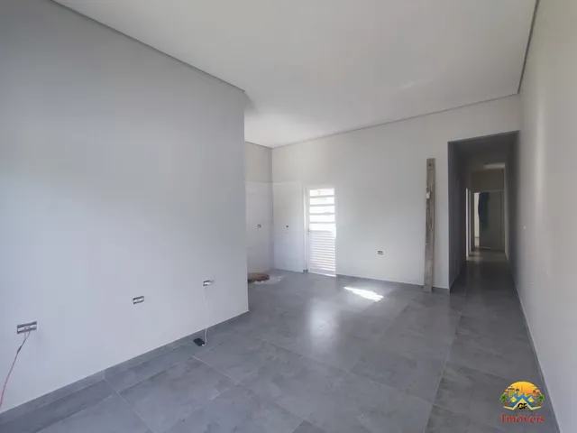 Imagem 7: Casa Nova com Três Quartos À Venda em Matinhos Ref394