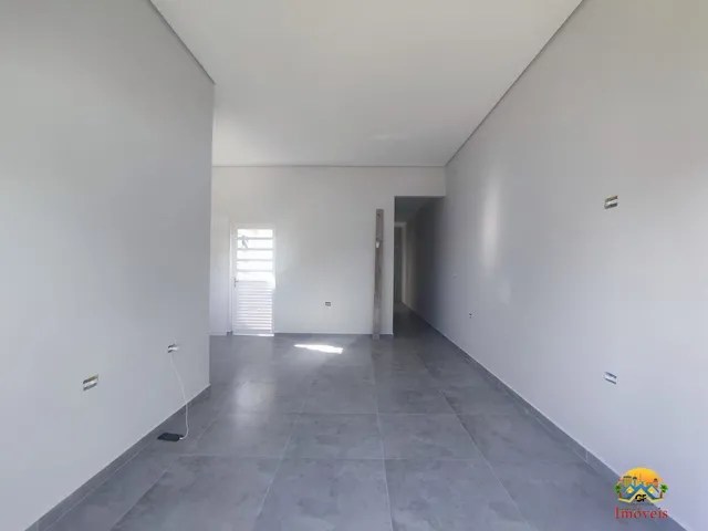 Imagem 6: Casa Nova com Três Quartos À Venda em Matinhos Ref394