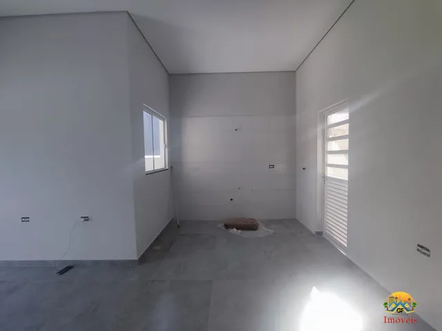 Imagem 4: Casa Nova com Três Quartos À Venda em Matinhos Ref394