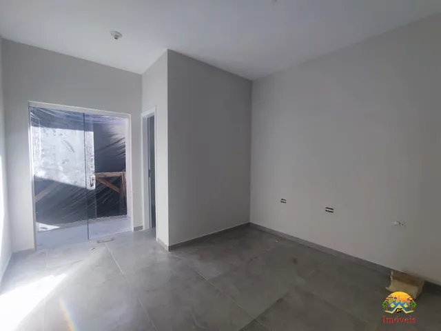 Imagem 10: Casa Nova com Três Quartos À Venda em Matinhos Ref394