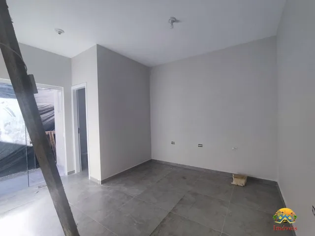 Imagem 13: Casa Nova com Três Quartos À Venda em Matinhos Ref394