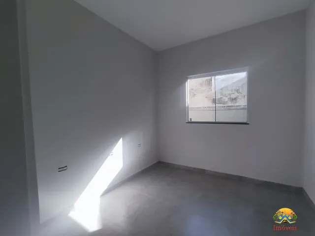 Imagem 2: Casa Nova com Três Quartos À Venda em Matinhos Ref394