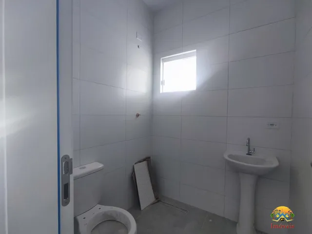 Imagem 8: Casa Nova com Três Quartos À Venda em Matinhos Ref394