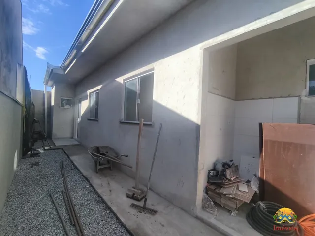Imagem 5: Casa Nova com Três Quartos À Venda em Matinhos Ref394