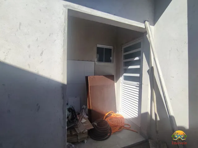 Imagem 14: Casa Nova com Três Quartos À Venda em Matinhos Ref394