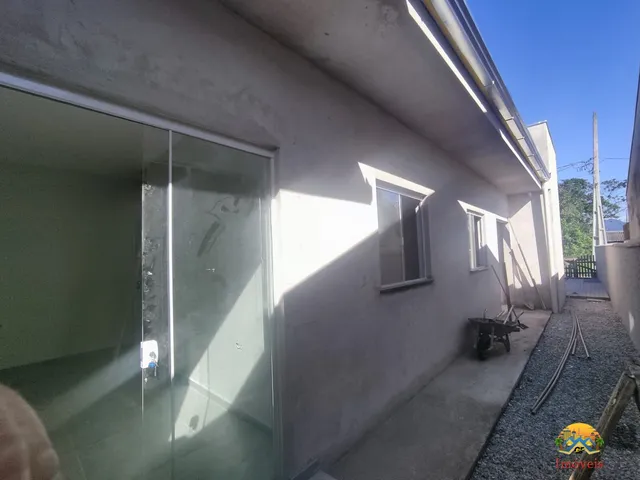 Imagem 3: Casa Nova com Três Quartos À Venda em Matinhos Ref394